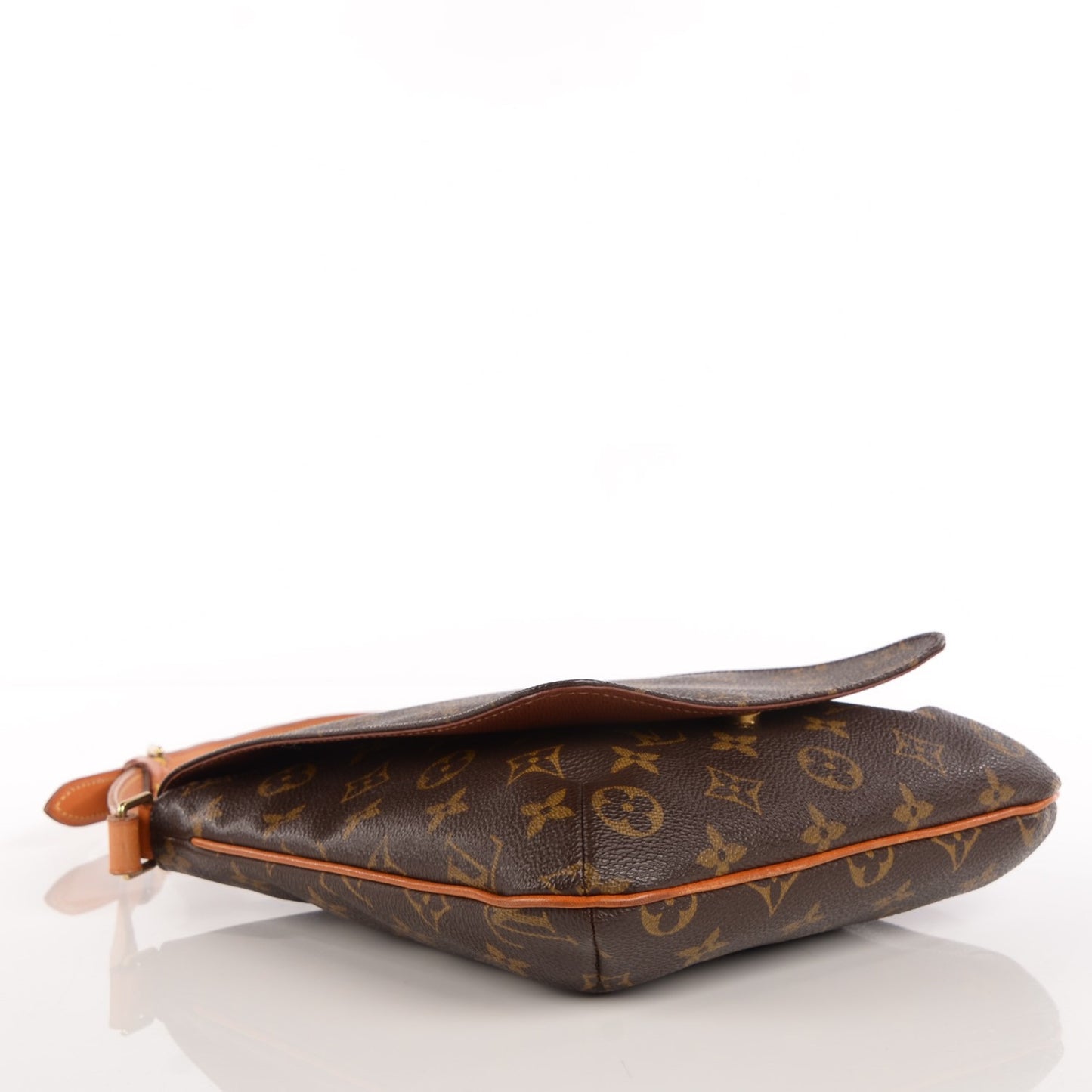 Monogram Musette Salsa
