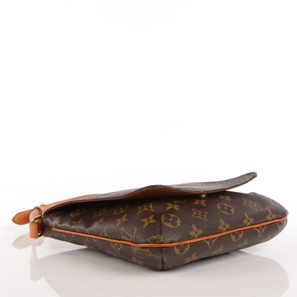 Louis Vuitton Monogram Musette Salsa 4 of 7