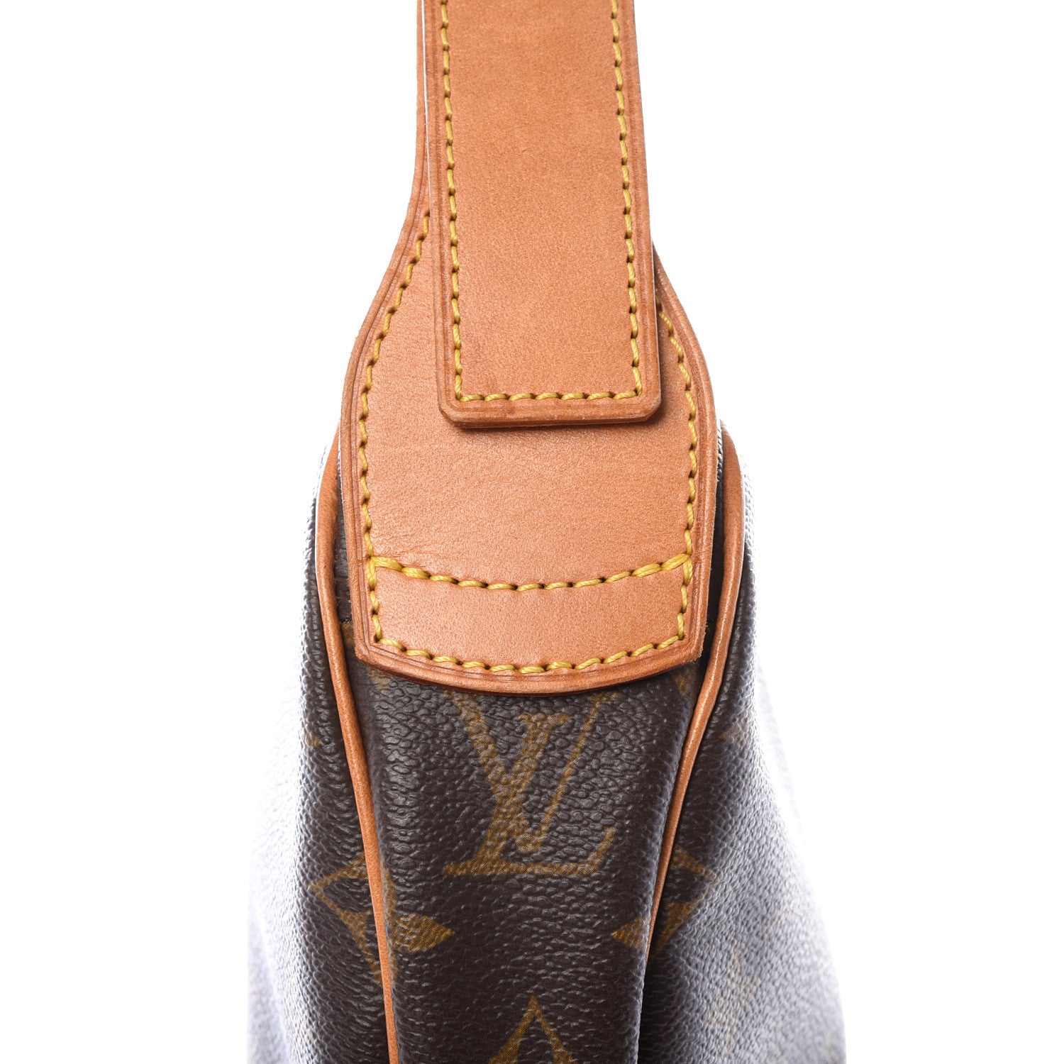 Louis Vuitton Monogram Croissant MM 11 of 12