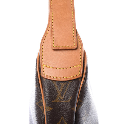 Louis Vuitton Monogram Croissant MM 11 of 12