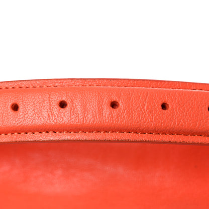 Proenza Schouler Lambskin Large PS1 Satchel Grapefruit 21 of 21