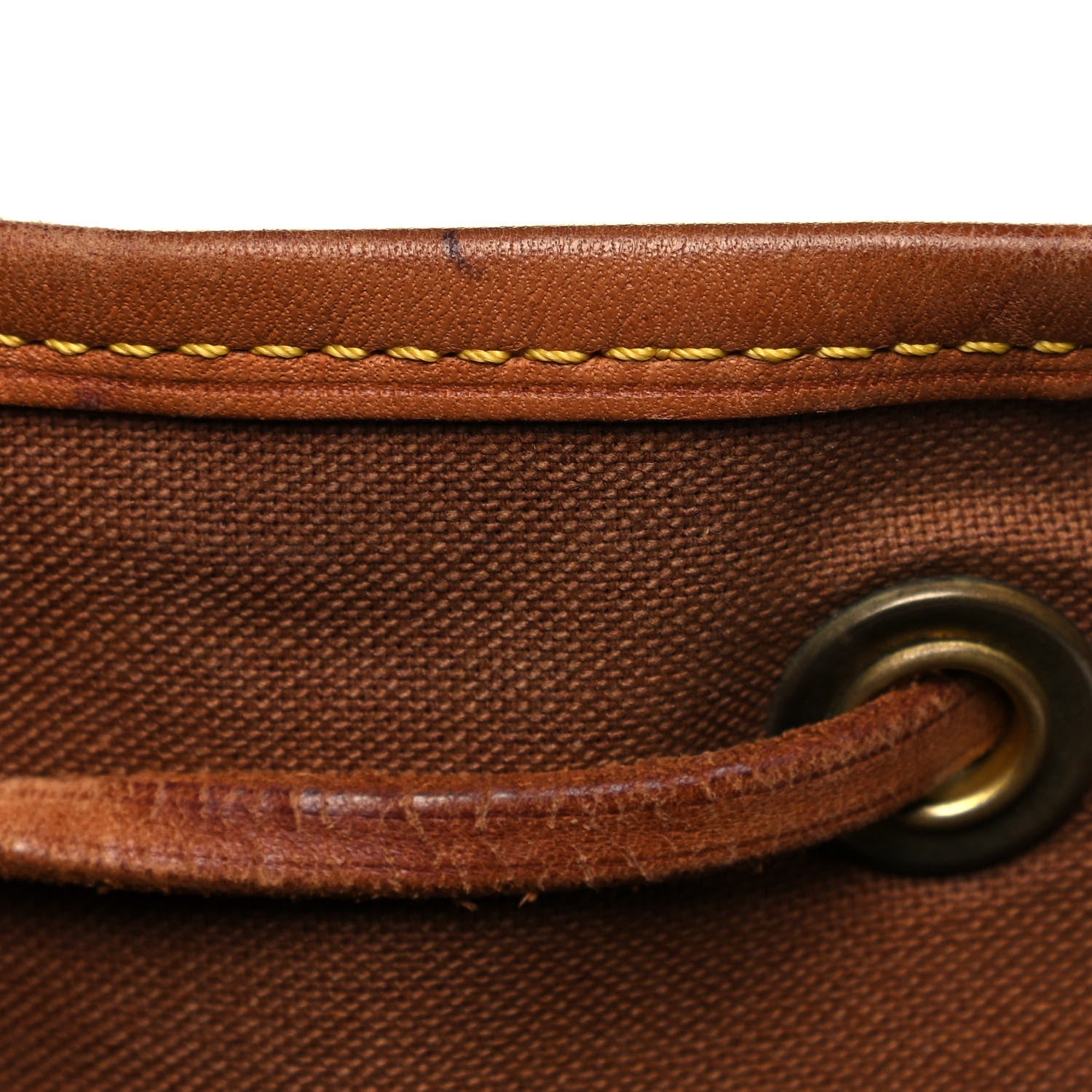 Louis Vuitton Monogram Montsouris GM Backpack 19 of 24