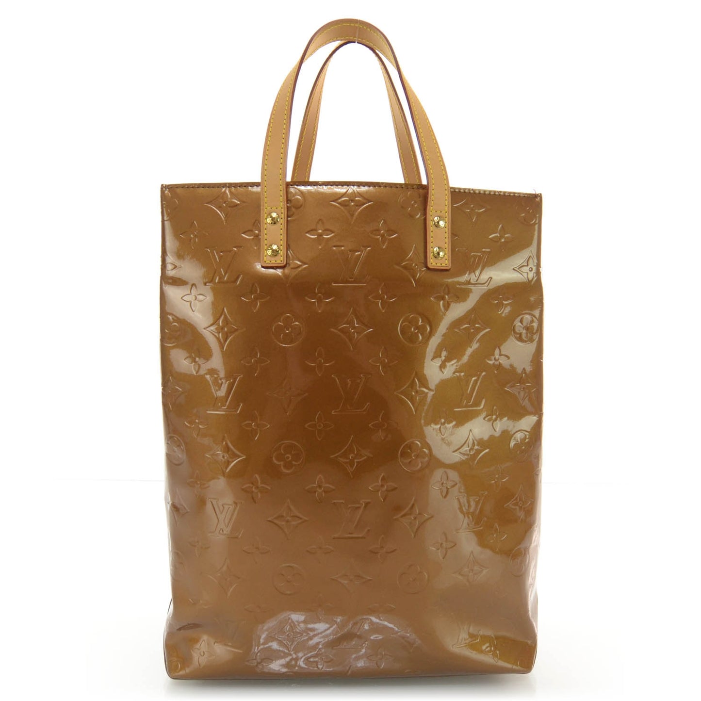 Vernis Lead MM Bronze