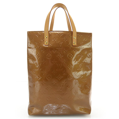 Louis Vuitton Vernis Lead MM Bronze 1 of 7