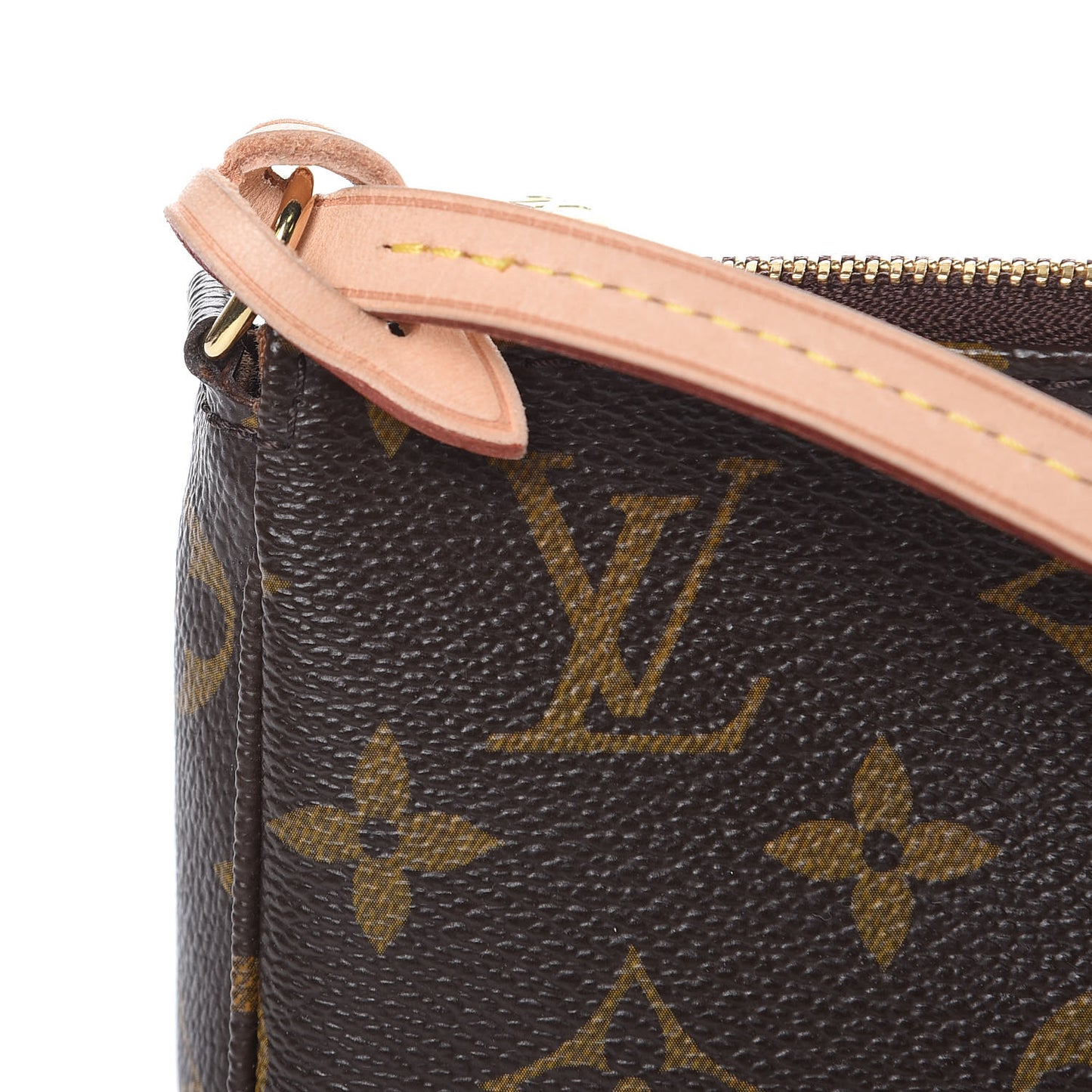 Monogram Pochette Accessories NM