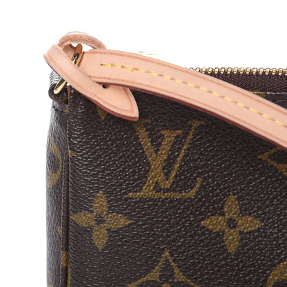 Louis Vuitton Monogram Pochette Accessories NM 10 of 10