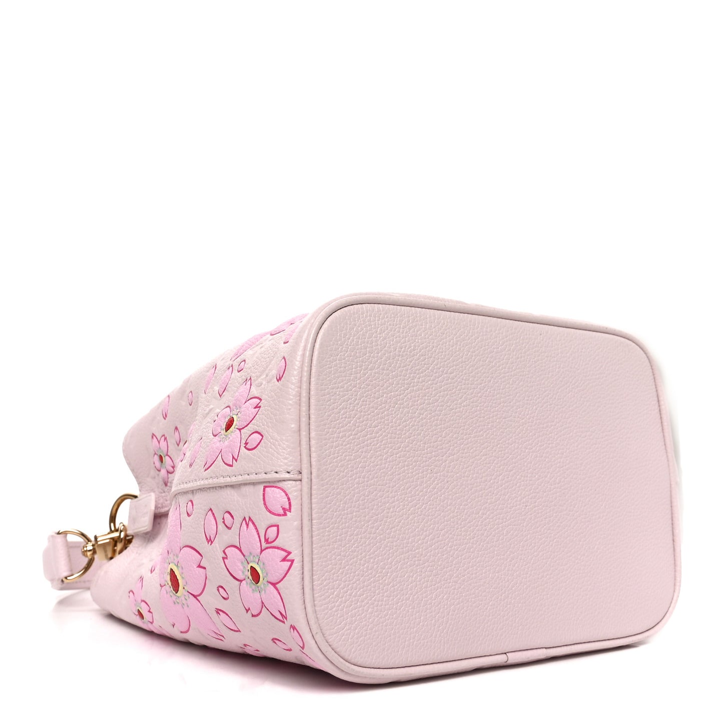 LV X TM Empreinte Cherry Blossom Neonoe BB Pink
