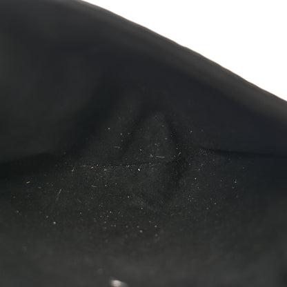 Louis Vuitton Monogram Surene BB Black 7 of 14