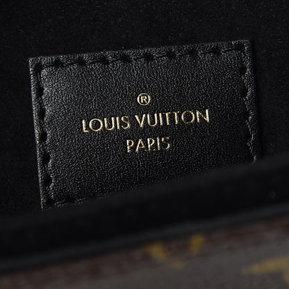 Louis Vuitton Reverse Monogram Pochette Metis 6 of 10