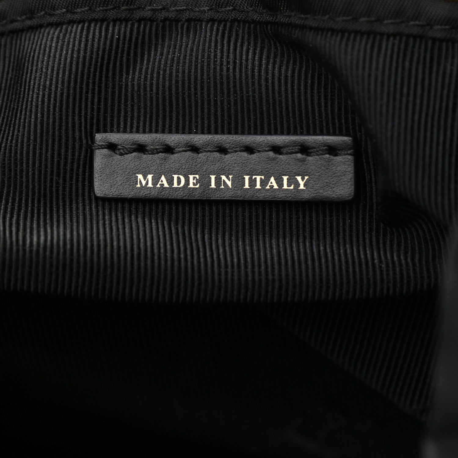 Burberry Nylon Small Rucksack Backpack Black 7 of 12