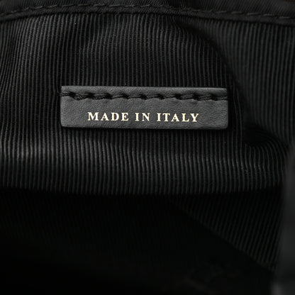 Burberry Nylon Small Rucksack Backpack Black 7 of 12