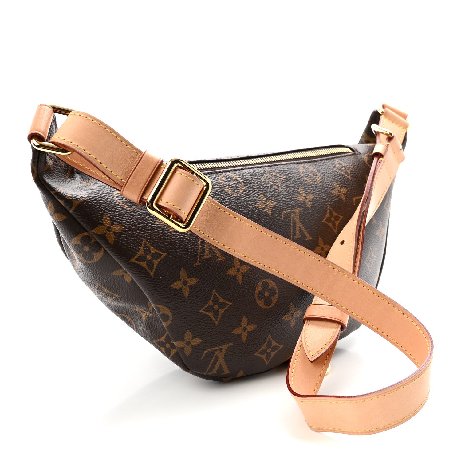 Louis Vuitton Monogram Bumbag 3 of 9