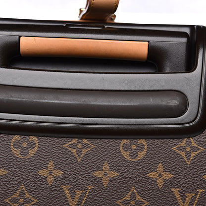 Louis Vuitton Monogram Pegase 55 Business NM 13 of 15
