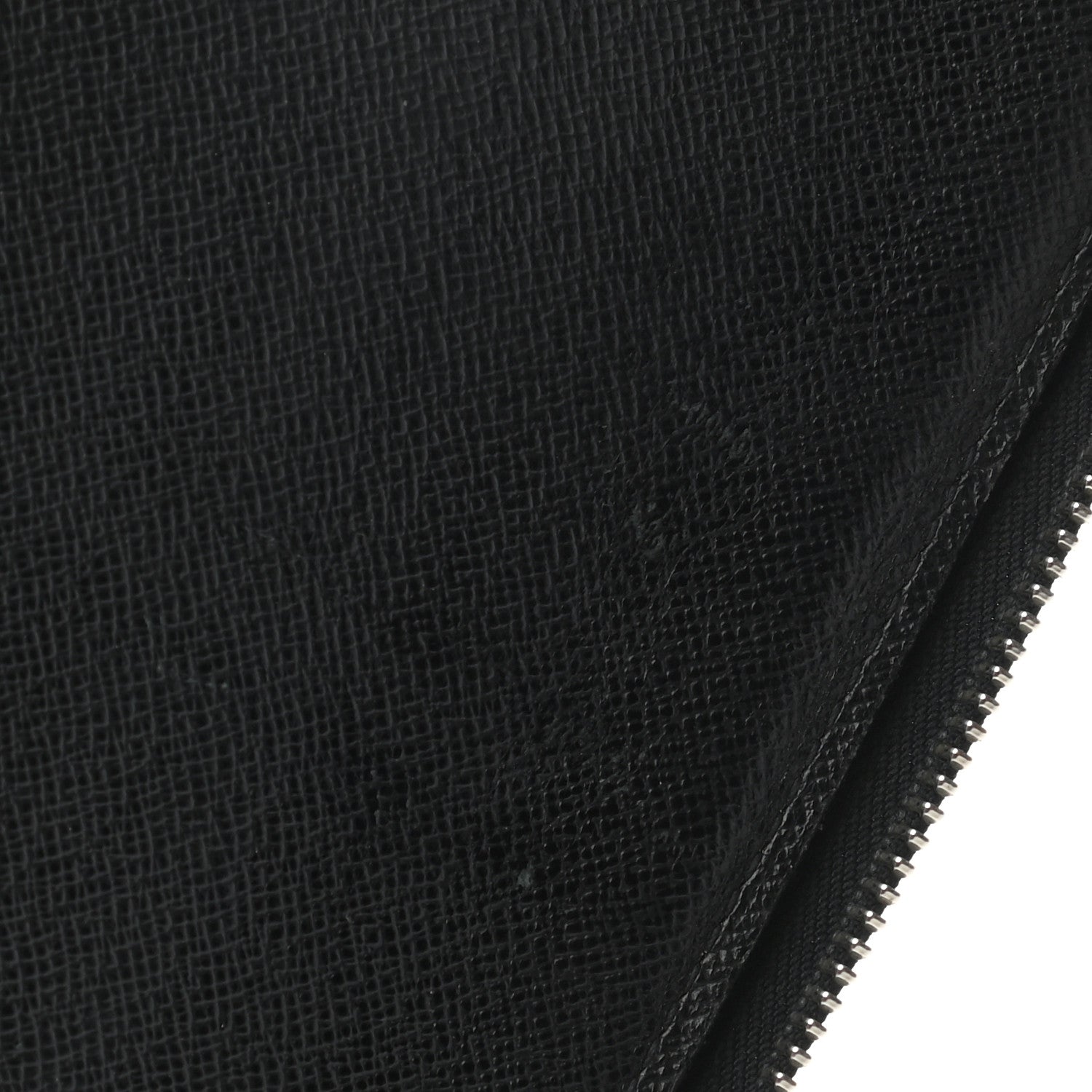 Louis Vuitton Damier Graphite Zippy Organizer Wallet 10 of 14
