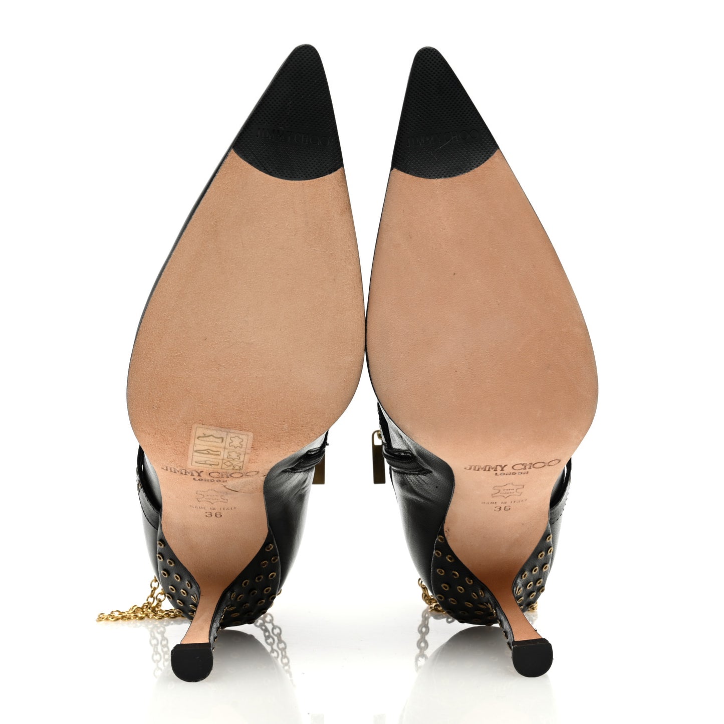 Kid Kirsten Ankle Boots 36 Black