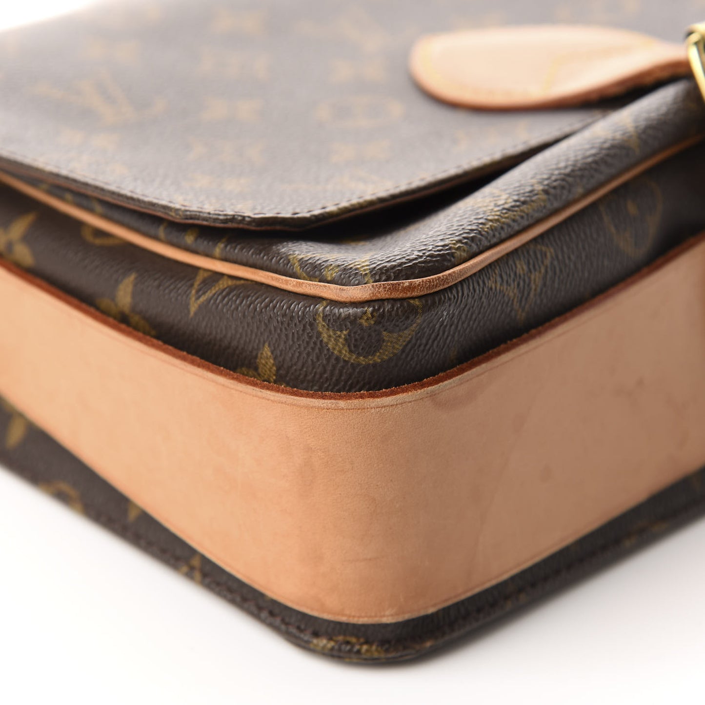 Monogram Cartouchiere 26