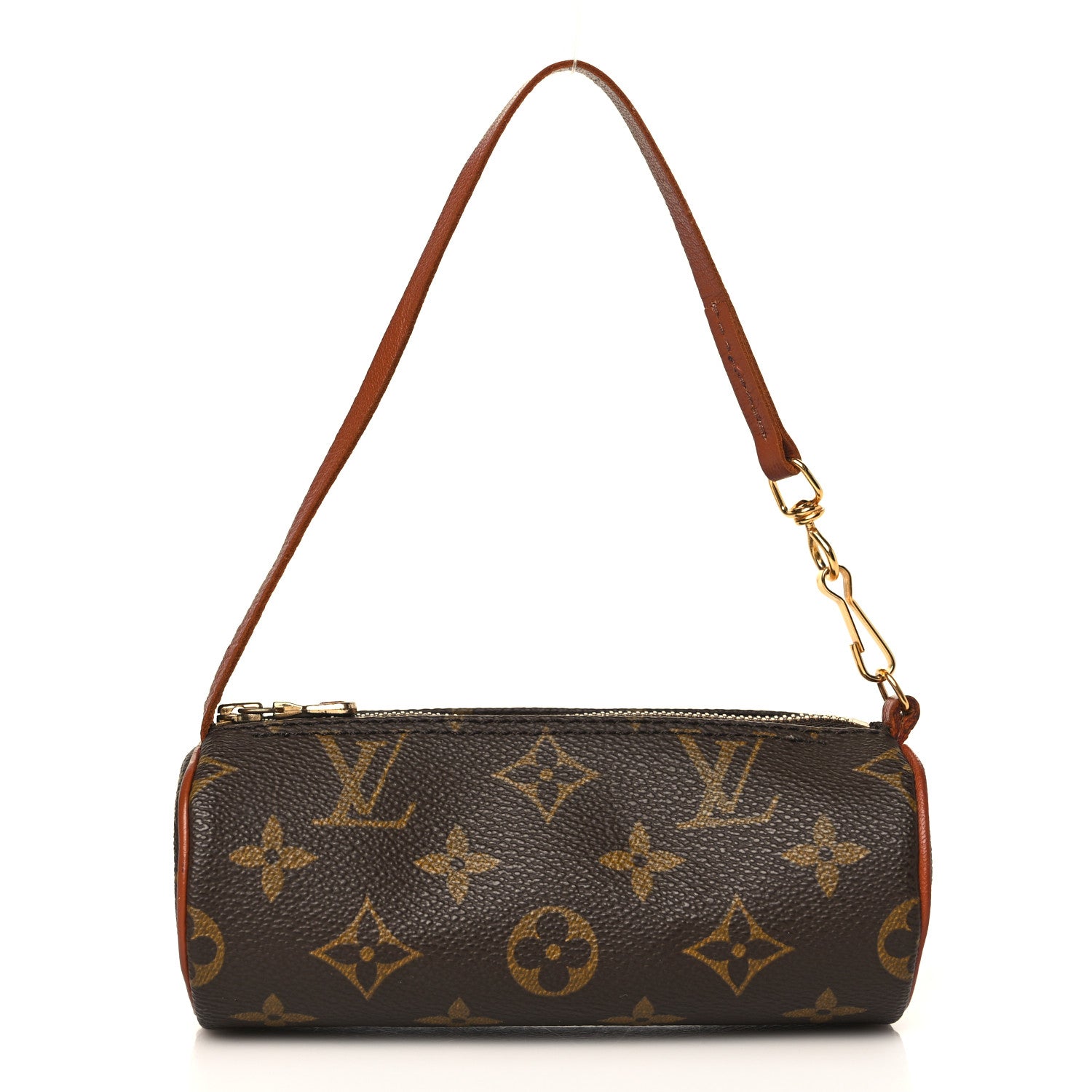 Louis Vuitton Monogram Mini Papillon 1 of 7