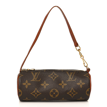 Louis Vuitton Monogram Mini Papillon 1 of 7