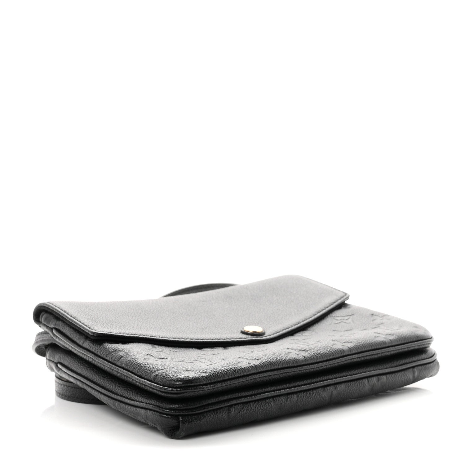 Louis Vuitton Empreinte Twice Black 4 of 10