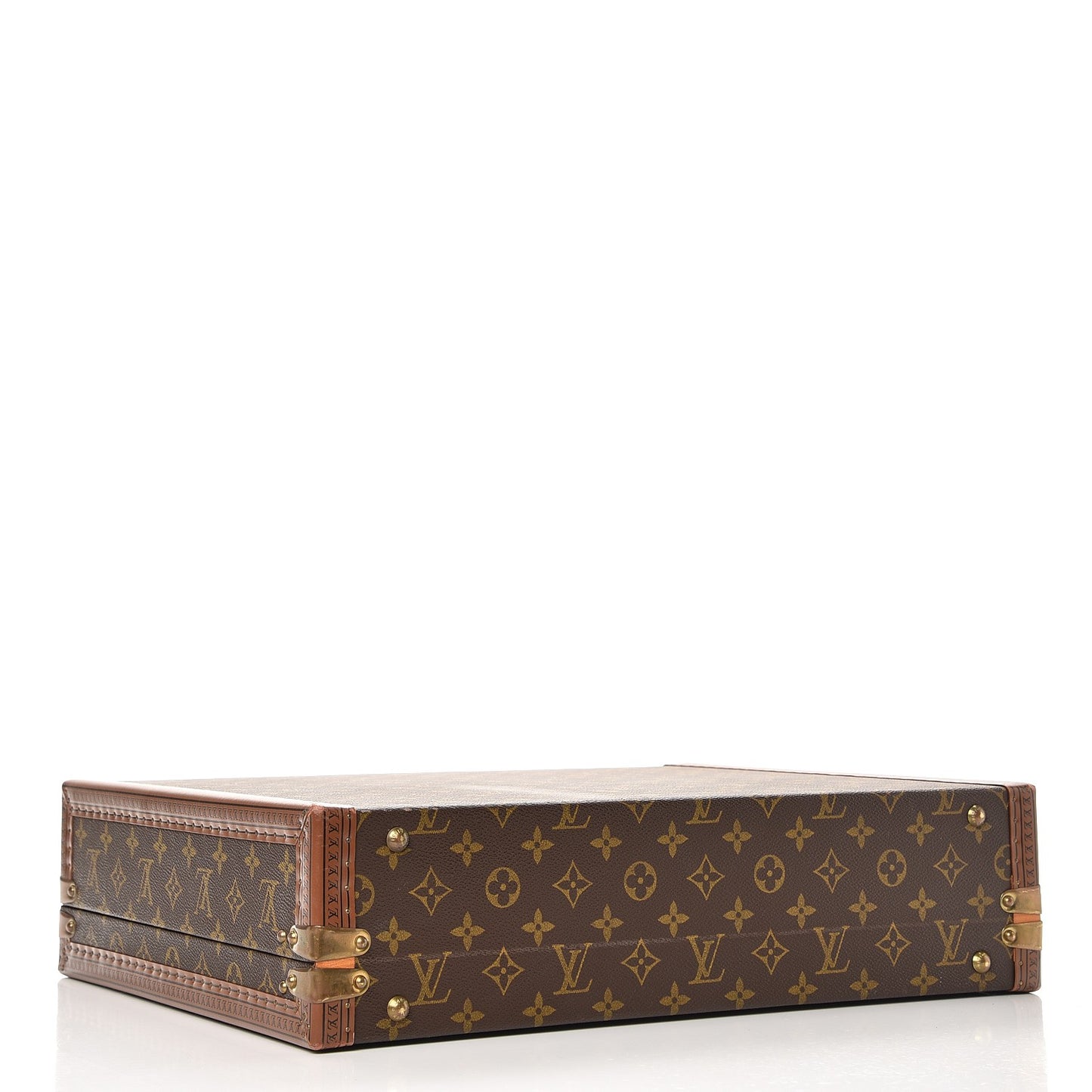 Monogram President Classeur Briefcase