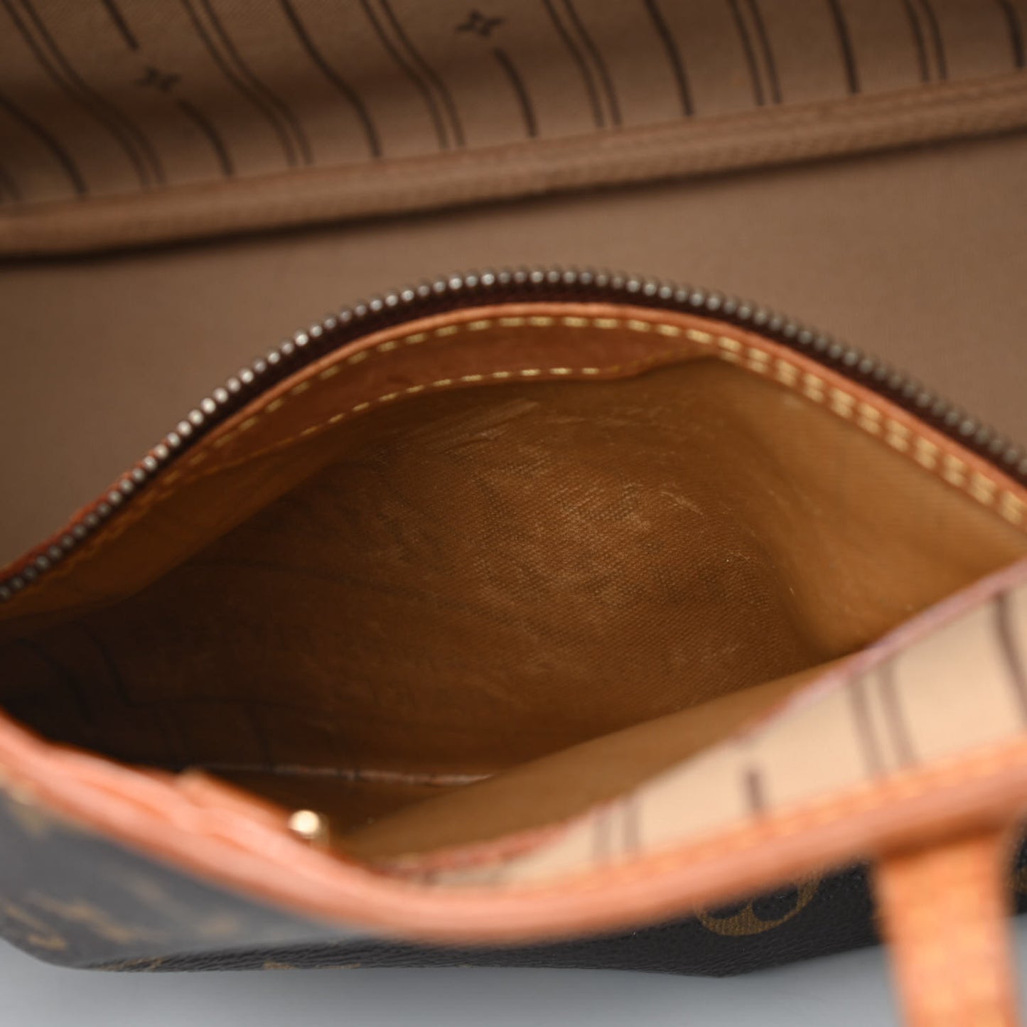 Monogram Neverfull PM