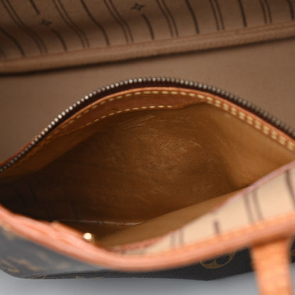 Louis Vuitton Monogram Neverfull PM 8 of 12