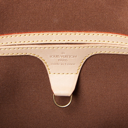Louis Vuitton Monogram Ellipse GM Shopping Bag 6 of 7