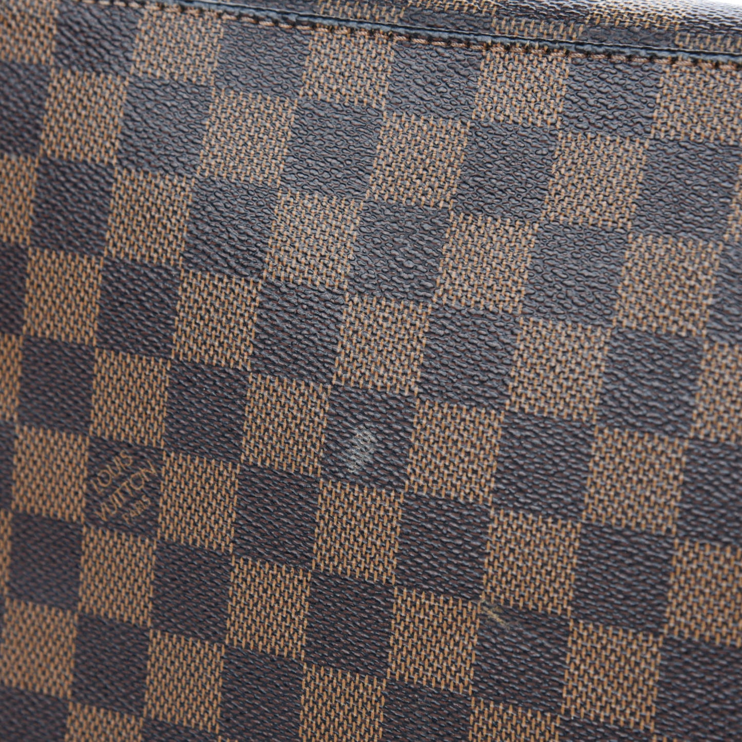 Damier Ebene Hampstead PM