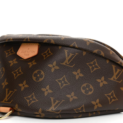 Louis Vuitton Monogram Bumbag 8 of 10