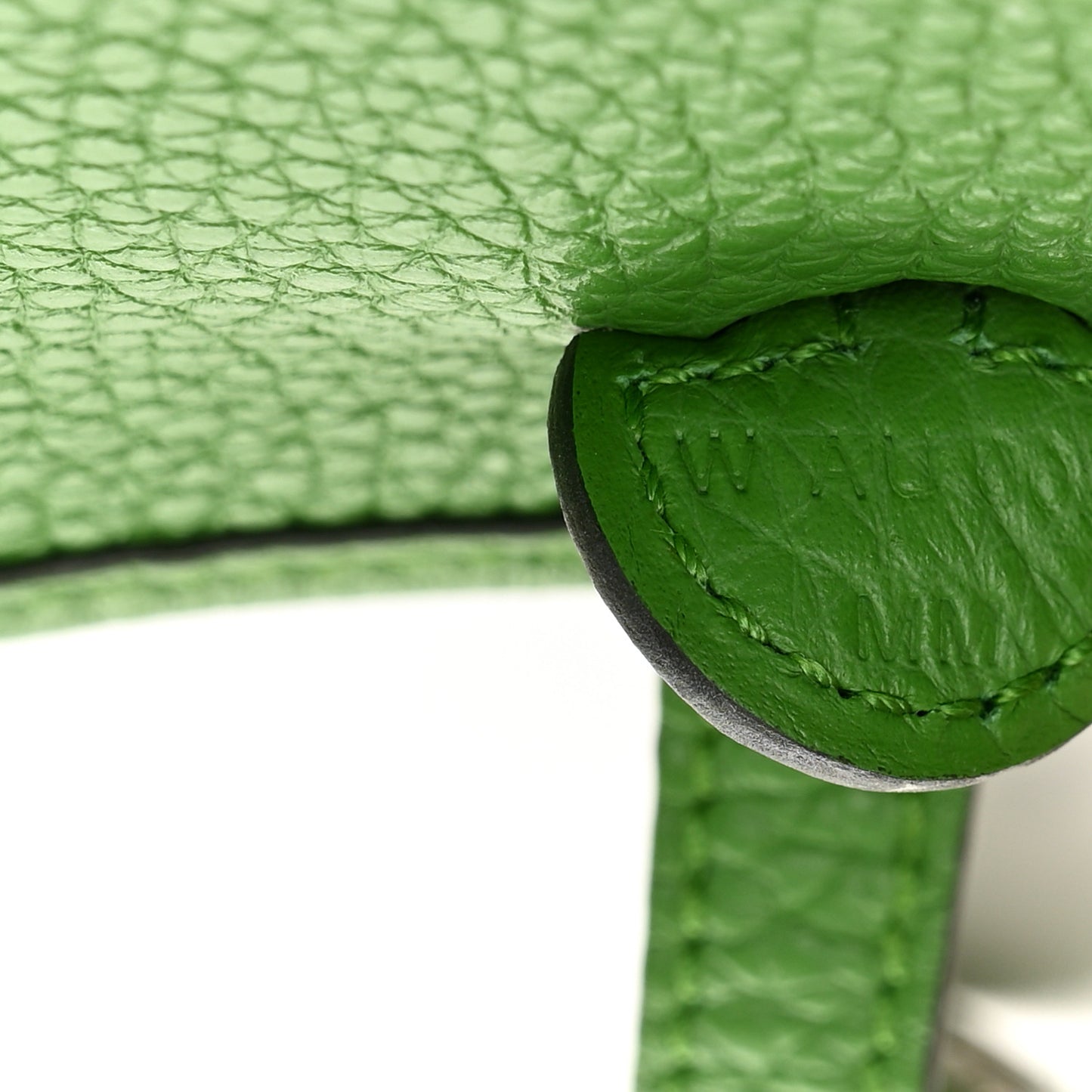 Taurillon Maurice Evelyne TPM Vert Yucca