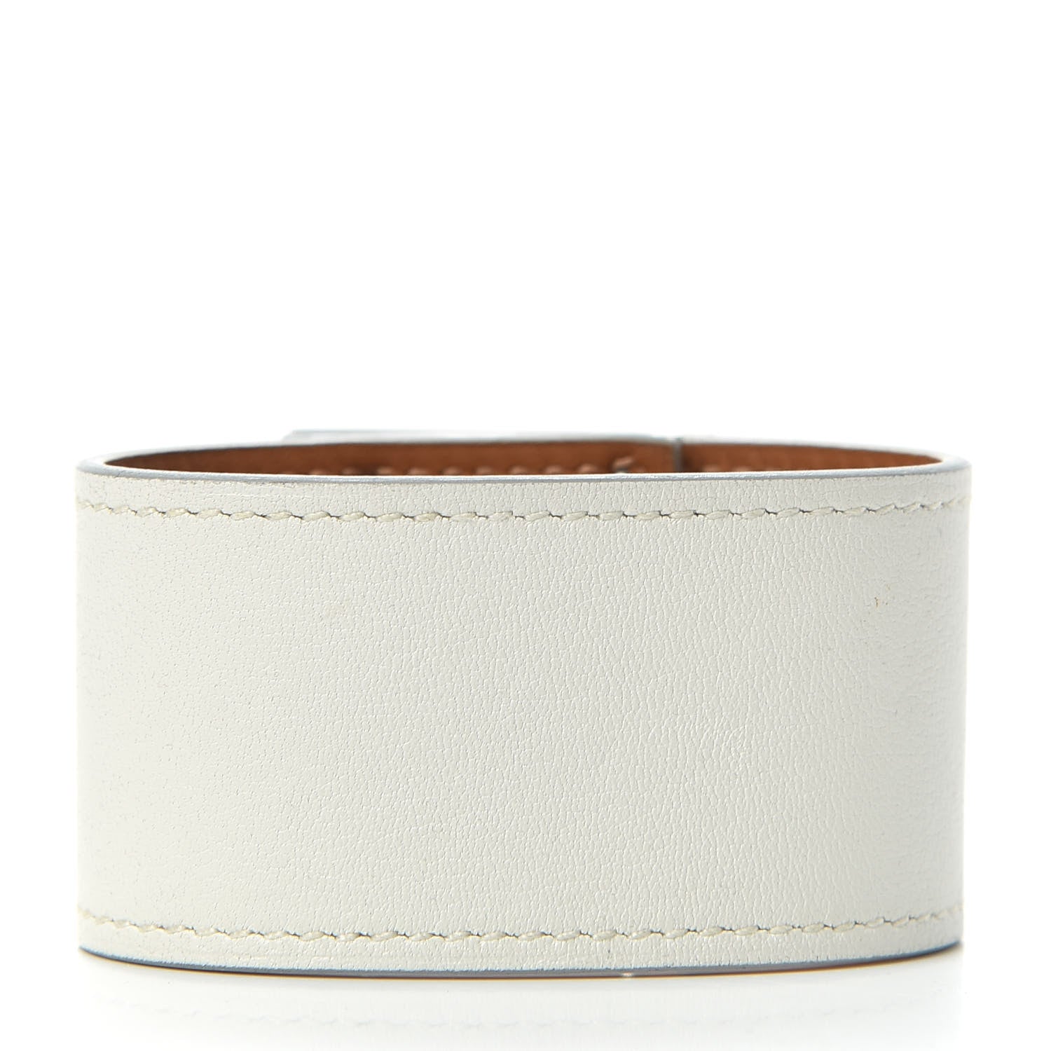 Hermes Swift Kelly Dog Bracelet T2 Beton 3 of 5