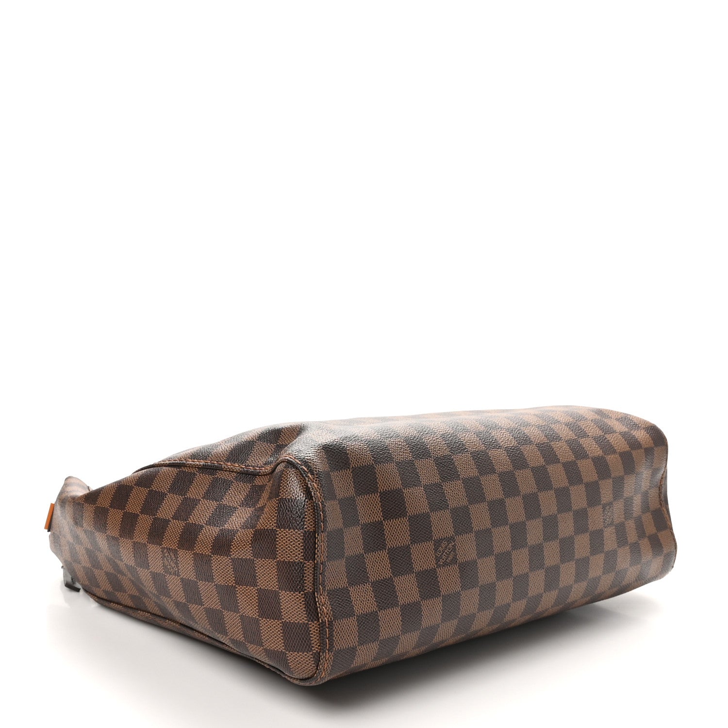 Louis Vuitton Damier Ebene Portobello GM 4 of 10