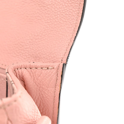 Louis Vuitton Empreinte Pochette Metis Rose Poudre 10 of 12