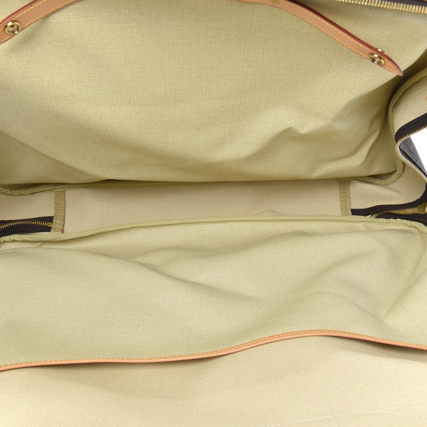 Monogram Alize 2 Compartment Luggage