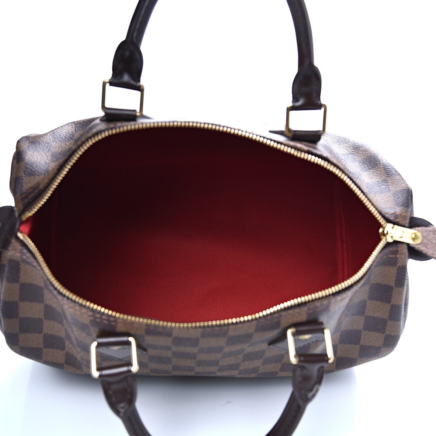 Damier Ebene Speedy 30
