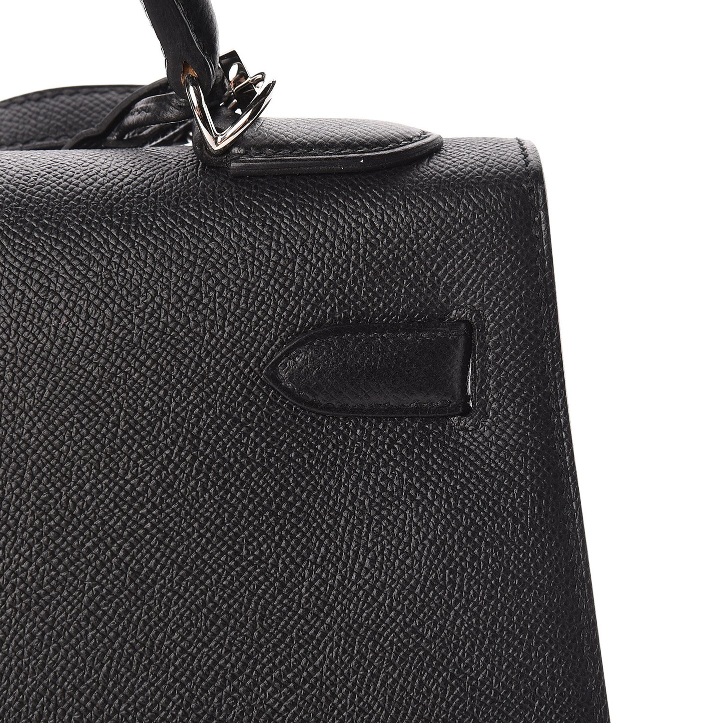 Epsom Kelly Sellier 32 Black