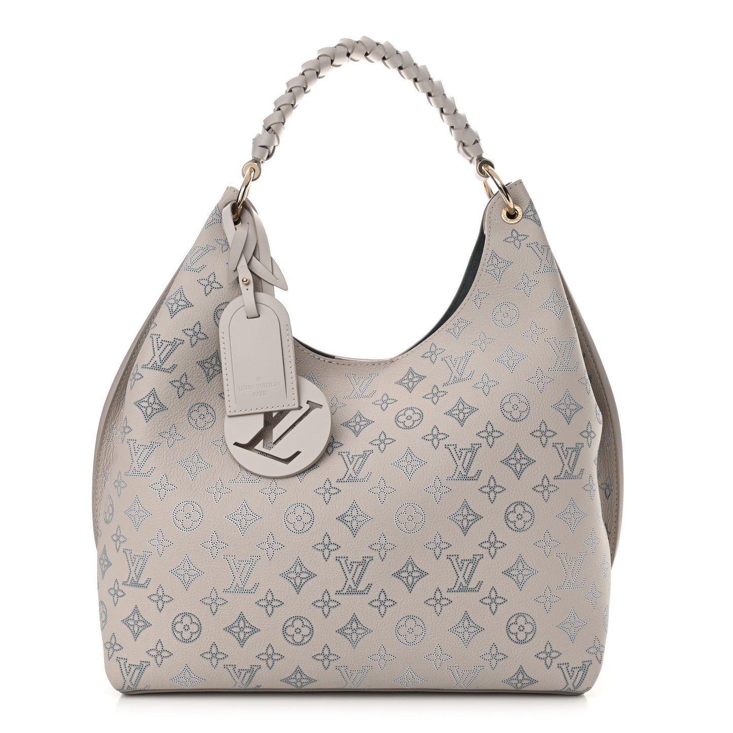 Mahina Carmel Hobo PM Brume Gray