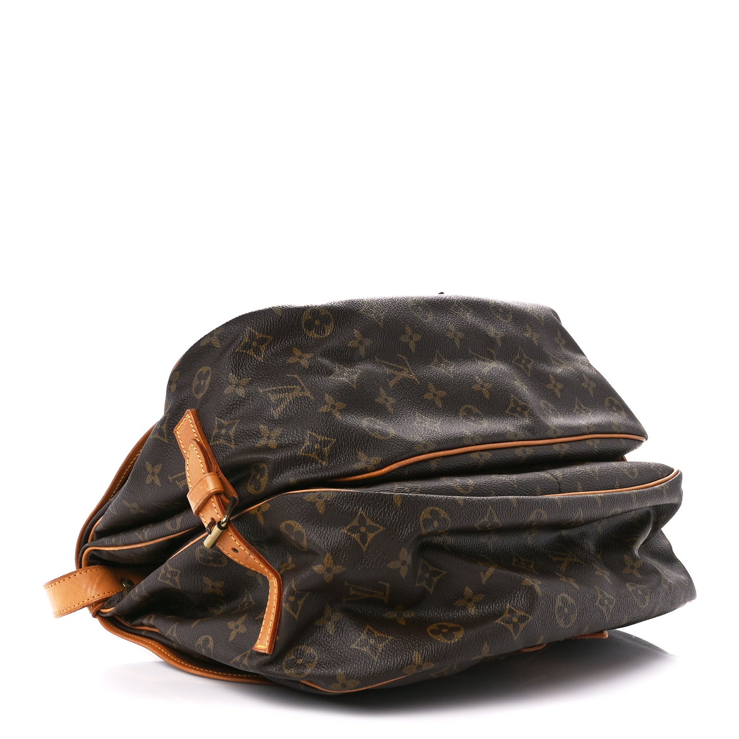 Monogram Saumur 35