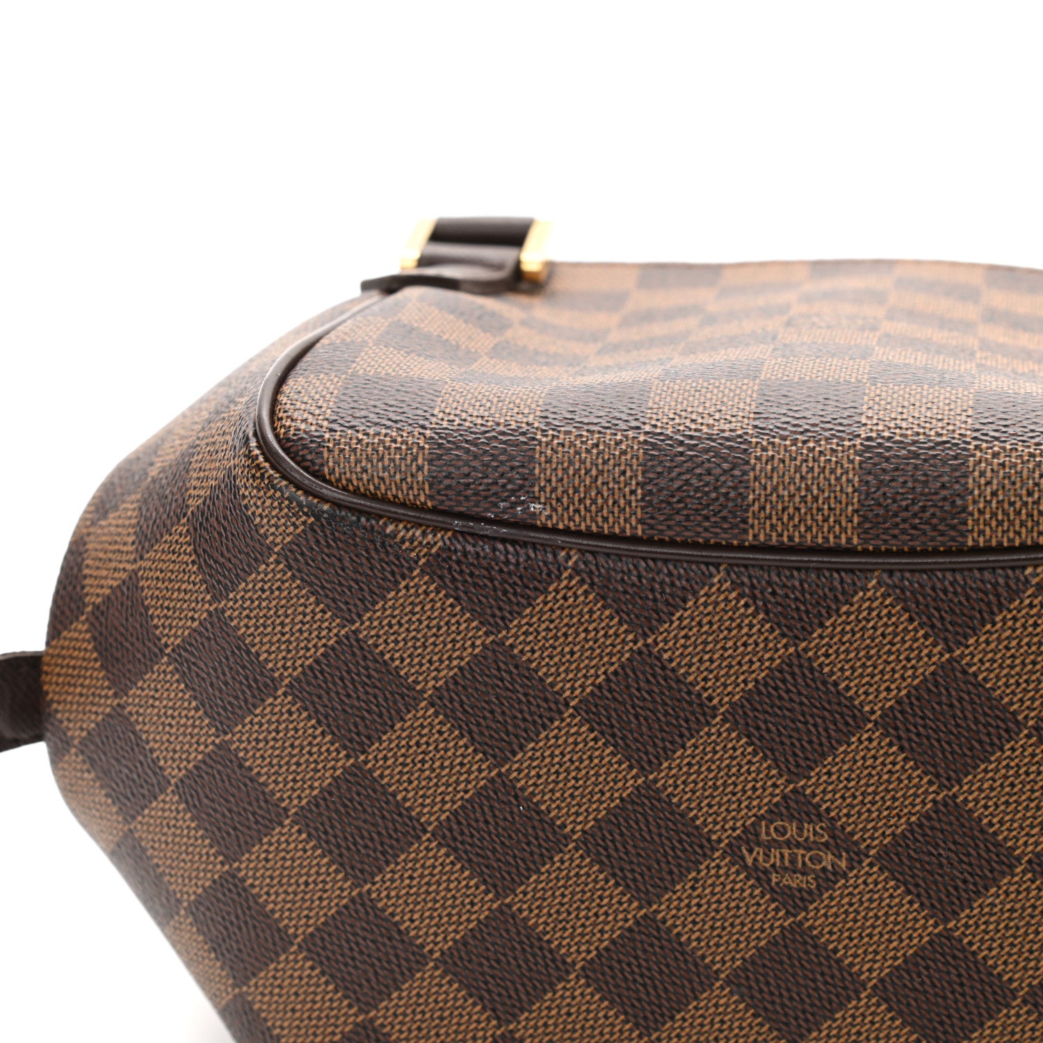 Louis Vuitton Damier Ebene Belem PM 11 of 14