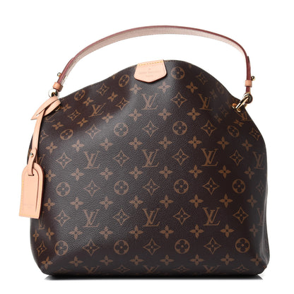 Louis Vuitton Monogram Graceful PM 1 of 11