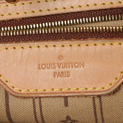 Louis Vuitton Monogram Delightful GM 7 of 8