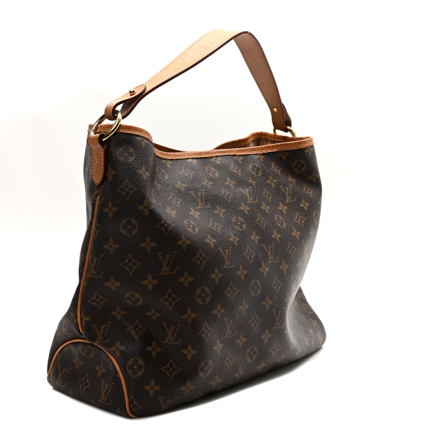 Louis Vuitton Monogram Delightful MM 3 of 9
