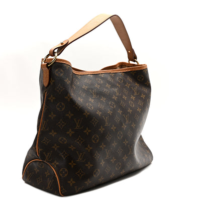 Louis Vuitton Monogram Delightful MM 3 of 9
