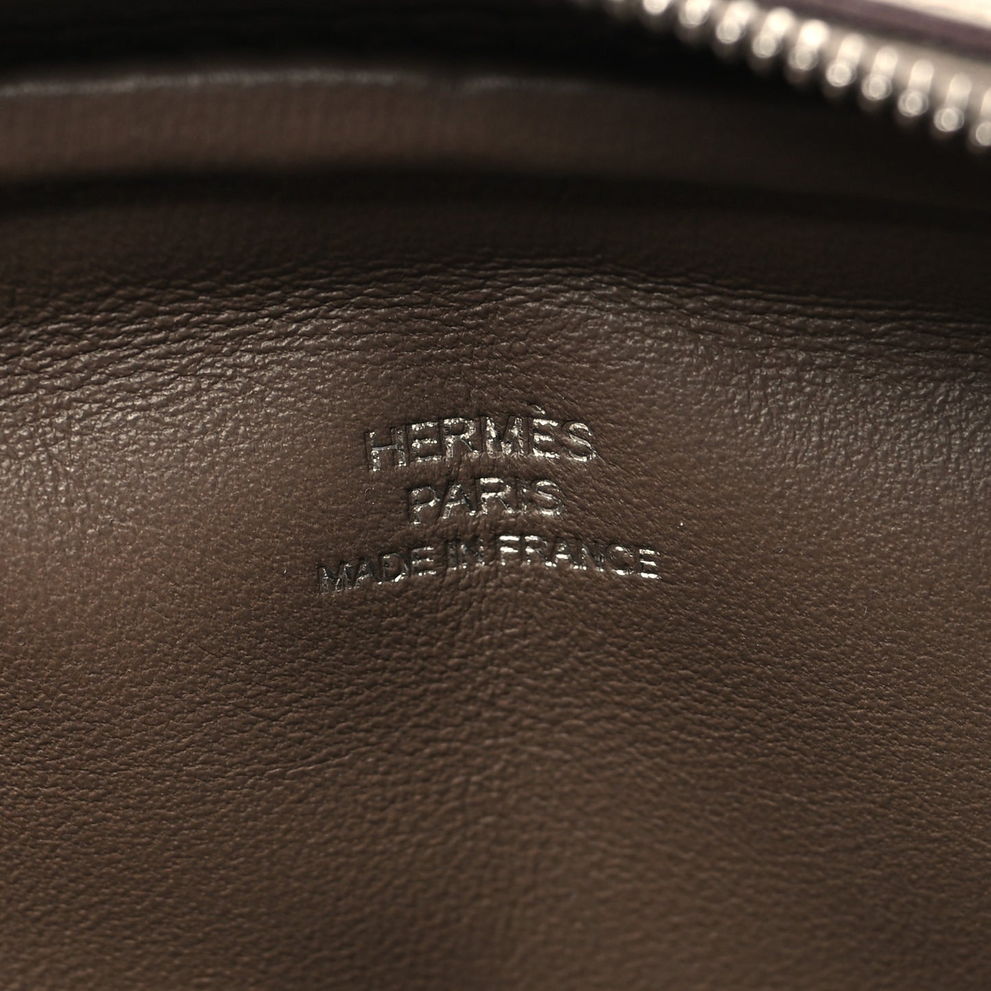 Swift In-The-Loop Belt Bag Etoupe