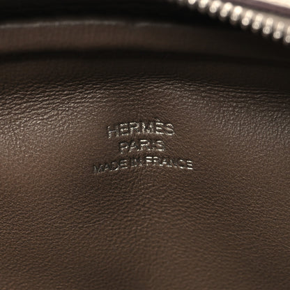 Hermes Swift In-The-Loop Belt Bag Etoupe 6 of 10