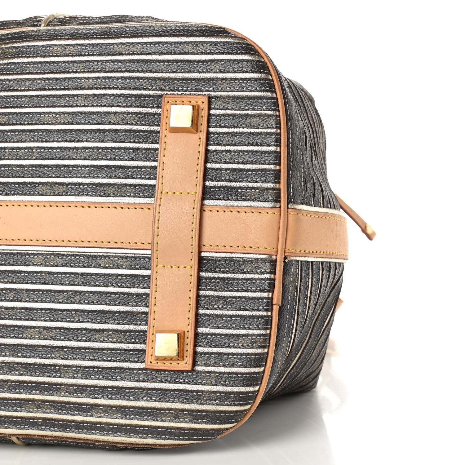 Louis Vuitton Monogram Eden Neo Argent 10 of 12