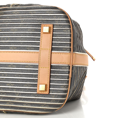 Louis Vuitton Monogram Eden Neo Argent 10 of 12