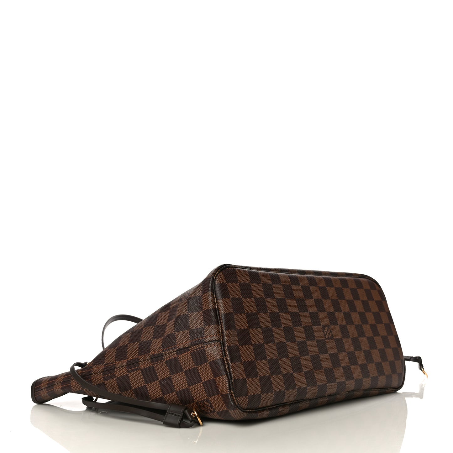 Damier Ebene Neo Neverfull MM