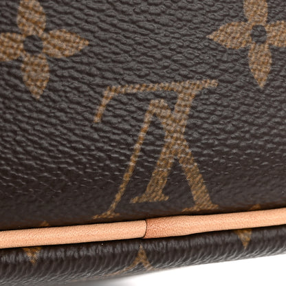 Louis Vuitton Monogram King Size Toiletry Bag 12 of 13