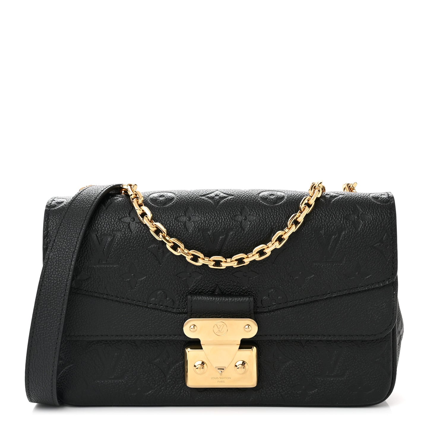 Empreinte Marceau Black